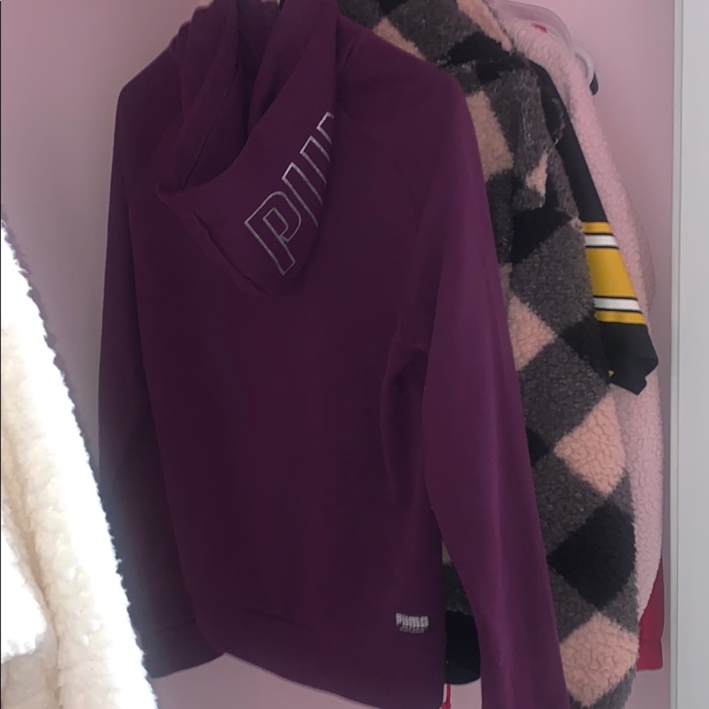 puma jacket - Picture 2 of 2